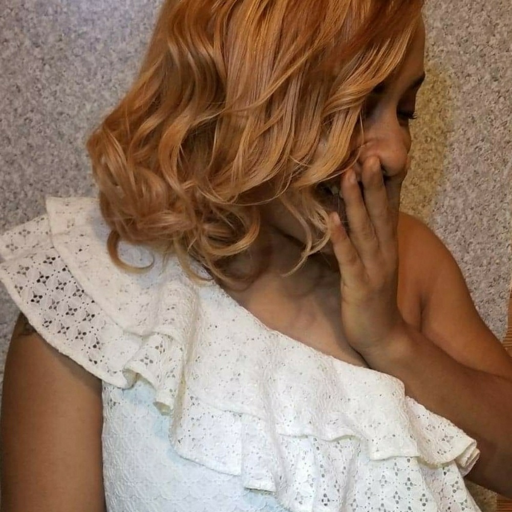 Banana Republic Ruffled One Shoulder Top - Picture 5 of 8